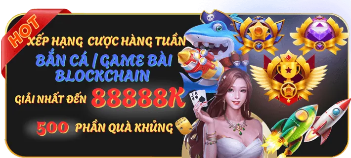Khuyến mãi độc quyền tại QH88